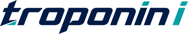 troponin i brand logo